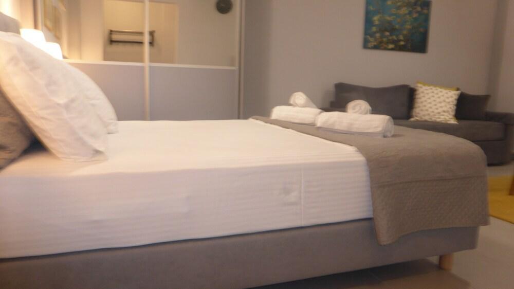 Apartamento Check Point - Acropolis Atenas Exterior foto