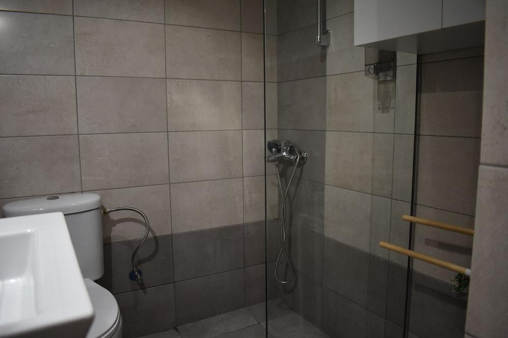 Apartamento Check Point - Acropolis Atenas Exterior foto